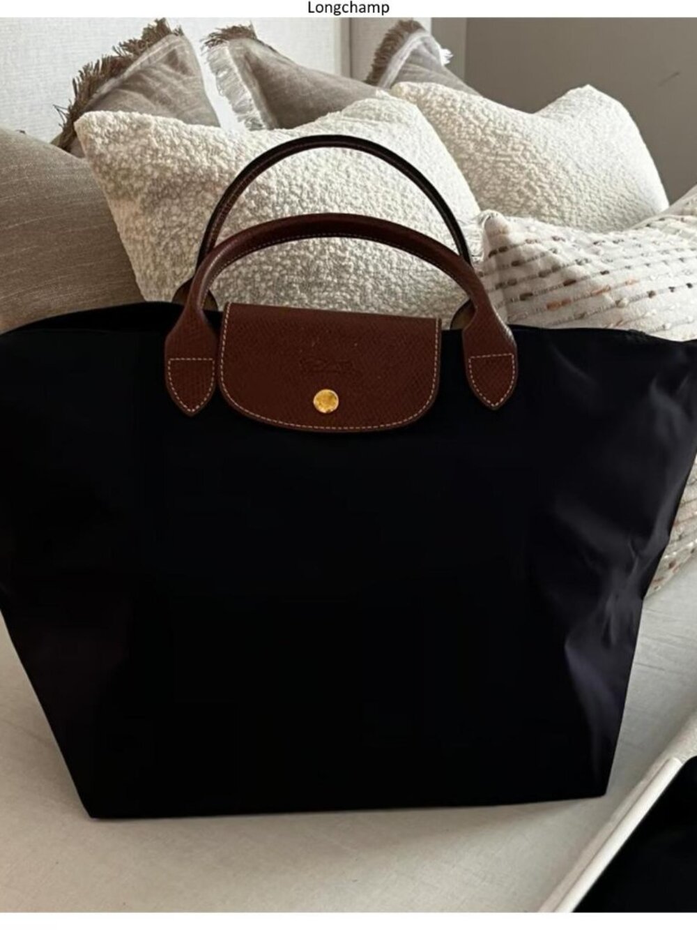 Longchamp women's bags